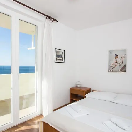 Appartement King View To Dubrovnik Extérieur photo