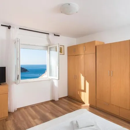 Appartement King View To Dubrovnik Extérieur photo