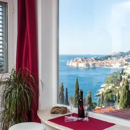 Appartement King View To Dubrovnik Extérieur photo