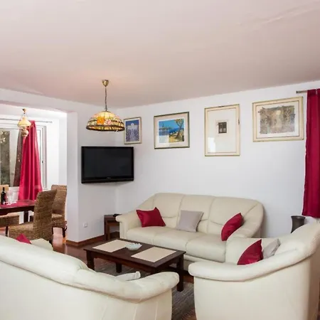 Appartement King View To Dubrovnik Extérieur photo