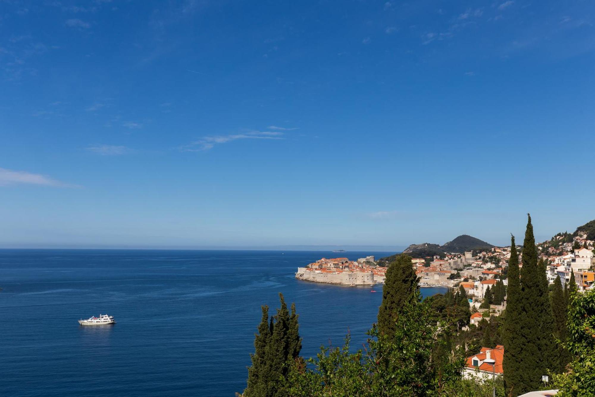 Apartment King View To Dubrovnik