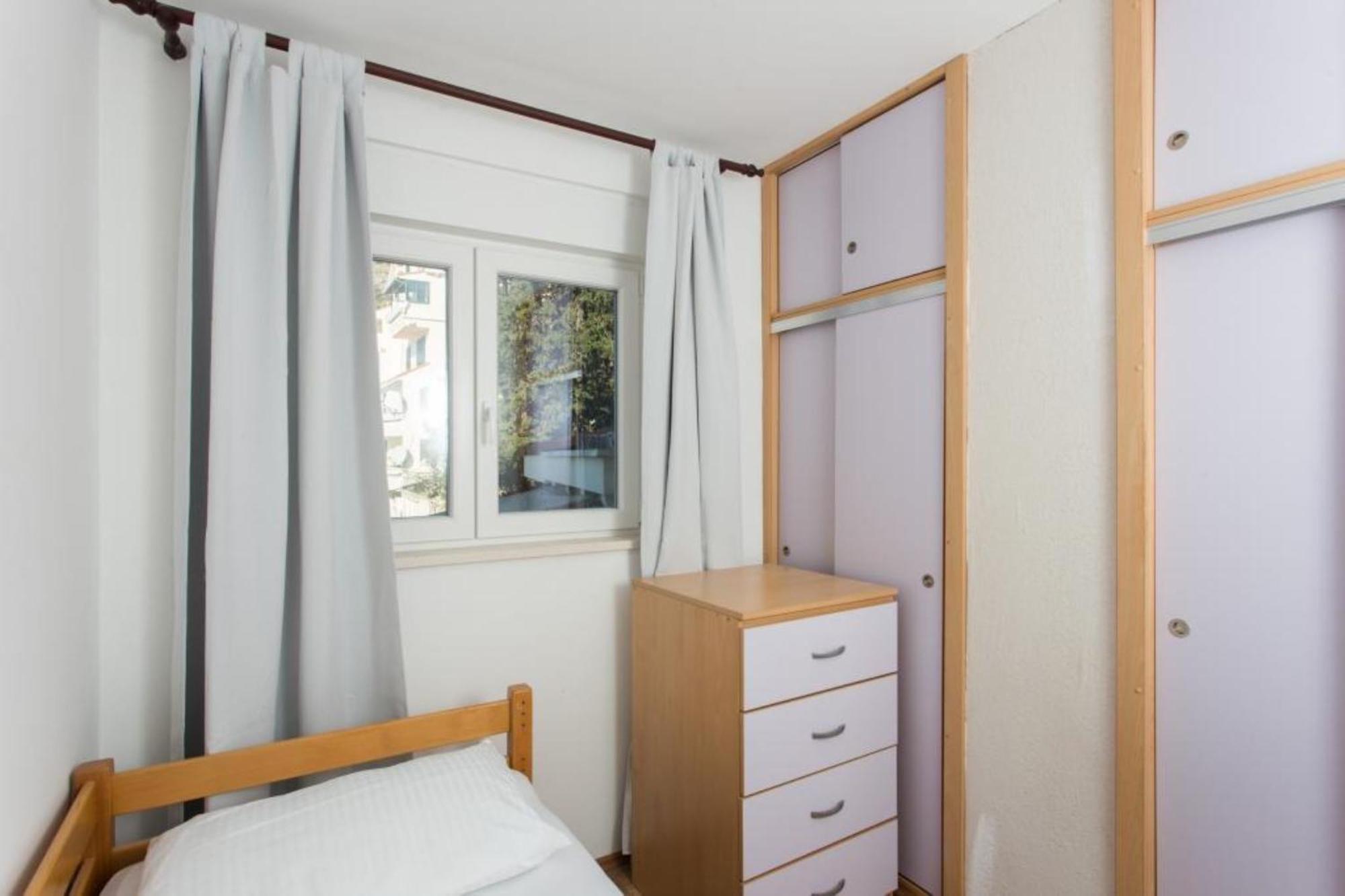 King View To Apartman *